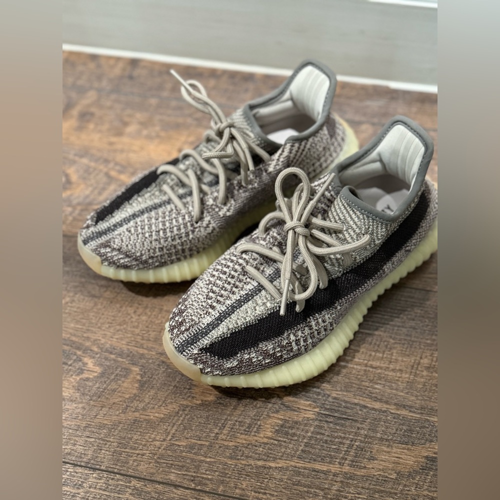 Authentic Yeezy sneakers